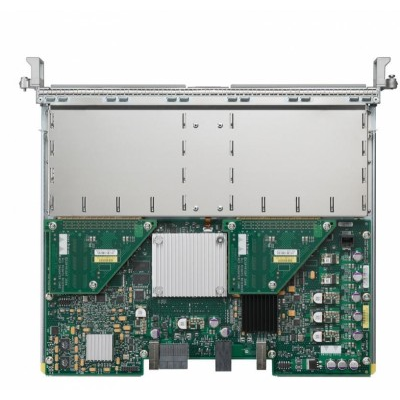 Cisco ASR1000-SIP10 Процессор интерфейсов 1