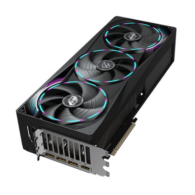 Gigabyte RTX5070Ti MASTER GV-N507TAORUS M-16GD Видеокарта 5
