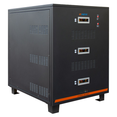 Энергия Hybrid II 200000 (Е0101-0208) Стабилизатор напряжения 4