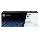 HP 135A Black W1350A Тонер-картридж