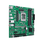 ASUS PRO B860M-C-CSM 90MB1MCP-M0EAYC Материнская плата 3