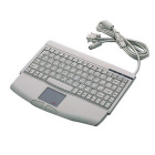 Advantech IPC-KB-6305 Промышленная клавиатура 