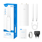 Cudy AP1200 OUTDOOR Точка доступа 6