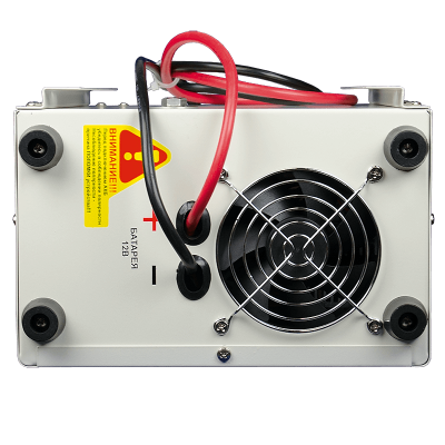 Энергия ИБП Pro-500 (Е0201-0027) Инвертор 3
