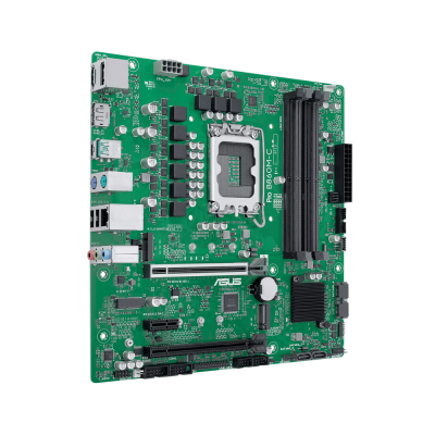 ASUS PRO B860M-C-CSM 90MB1MCP-M0EAYC Материнская плата 2