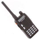Kenwood TK-450S Радиостанция 
