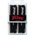 Kingston FURY Beast Black XMP KF556C40BBK4-64 Память оперативная 5