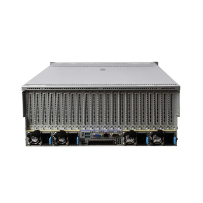 SNR SNR-SR4410LSG-12LFF Серверная платформа 2