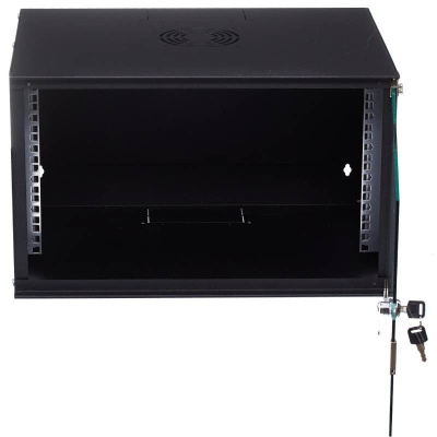 NEOMAX NM-CBWM-6U5240GKL-301-BK Шкаф телекоммуникационный