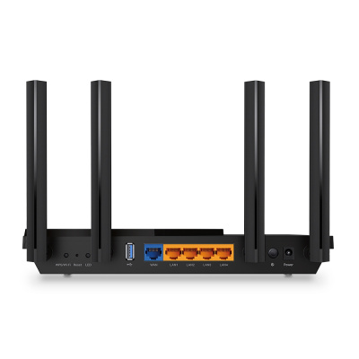 TP-Link ARCHER AX55 Wi-Fi 6 роутер 1