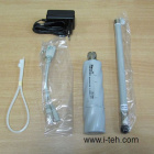Mikrotik GrooveA 52 (RBGROOVEA-52HPN) Точка доступа 2,4 и 5 ГГц 3