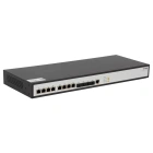 SNR SNR-S5310X-8TX-2AC Управляемый коммутатор 4