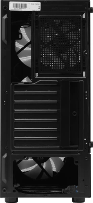 Zalman N4 Корпус 11