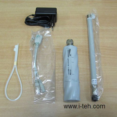Mikrotik GrooveA 52 (RBGROOVEA-52HPN) Точка доступа 2,4 и 5 ГГц 2