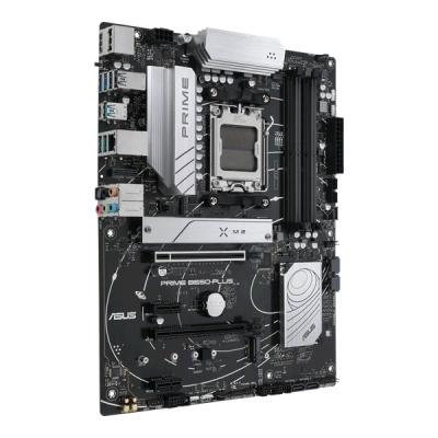 Asus PRIME B650-PLUS-WW Материнская плата 1