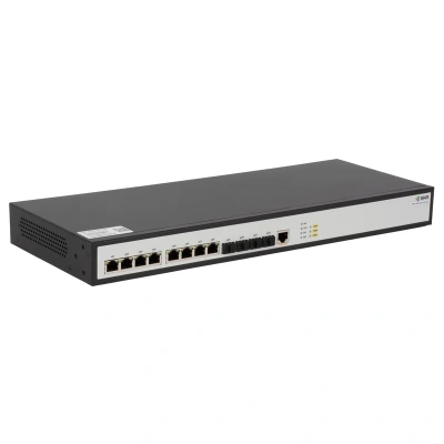 SNR SNR-S5310X-8TX-2AC Управляемый коммутатор 3