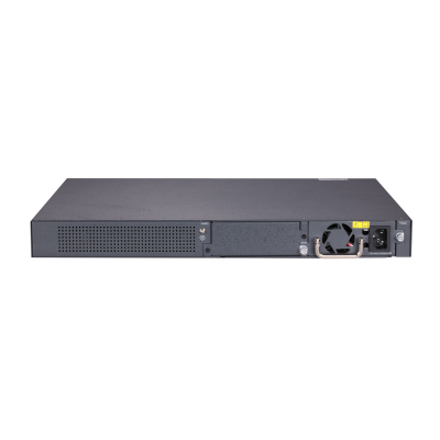 BDCOM OLT GP3600-16B-2AC GPON Оптический терминал  2