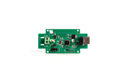 Бастион CAN-USB преобразователь 398 1