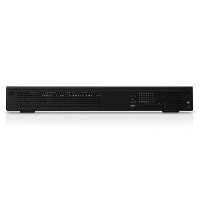 Ubiquiti EdgeRouter 6P (ER-6P-EU) PoE Маршрутизатор 4