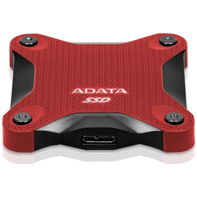 ADATA SD620-2TCRD SSD Внешний жесткий диск 1