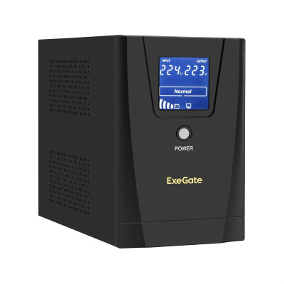 Exegate EX292799RUS ИБП