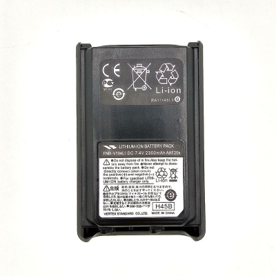 Vertex FNB-V104LI 2300MAH Аккумулятор