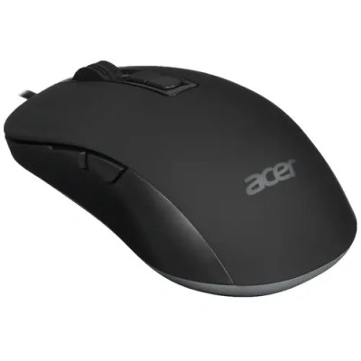 Acer OMW135 Мышь проводная ZL.MCEEE.019 3