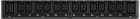 CyberPower PDU13401 Панель питания распределительная 2