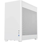 GameMax MESHBOX WHITE без БП Корпус 4