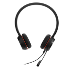 Jabra EVOLVE 30 II MS Mono Оголовье 5393-823-389