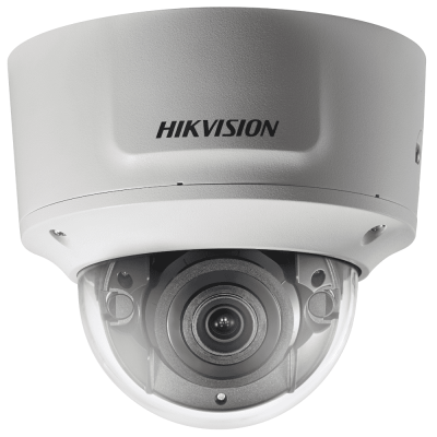 Hikvision DS-2CD2743G0-IZS IP-камера