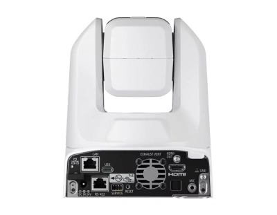 Canon CR-N100WH PTZ-камера 2