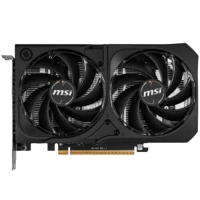 MSI RTX 5060 8G SHADOW 2X OC MAX Видеокарта 1