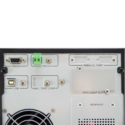 ЭНЕРГИЯ ИБП Pro OnLine 7500 (EA-9006H) 192V напольный (Е0201-0047) 12