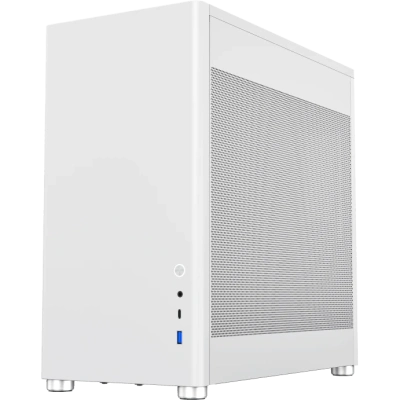 GameMax MESHBOX WHITE без БП Корпус 3