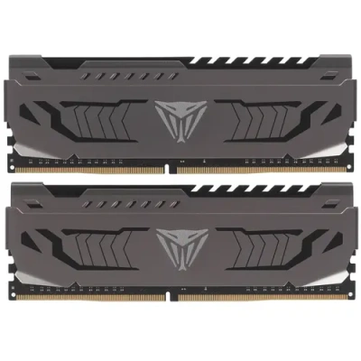 Patriot Viper Steel PVS416G400C9K Оперативная память