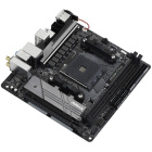 ASRock A520M-ITX/AC Материнская плата 4