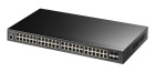 Cudy GS2048PS4-720W Коммутатор