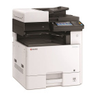 Kyocera ECOSYS M8130cidn МФУ цветное лазерное 1102P33NL0 2