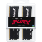 Kingston FURY Beast RGB XMP KF556C40BBAK4-64 Память оперативная 6