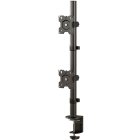 ONKRON D208E Кронштейн для 2-х мониторов