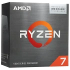 AMD Ryzen 7 5800X3D BOX Процессор 100-100000651WOF