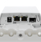 MikroTik FTC11XG Медиаконвертер 4