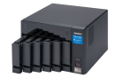 QNAP TVS-672XT (TVS-672XT-I3-8G) Сетевое хранилище 6