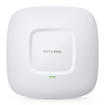 TP-Link EAP120 Точка доступа 1