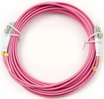 Cabeus FOP-50-OM4-LC-LC-5M Коммутационный шнур