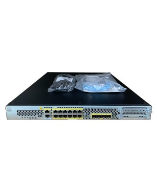 Cisco FPR2120-NGFW-K9 Межсетевой экран  1