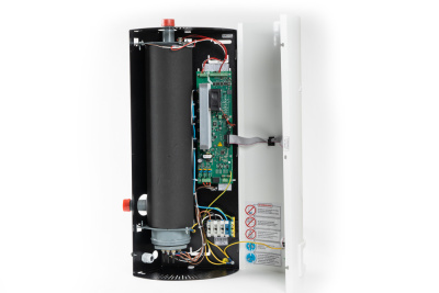 TEPLODOM I-TRM SILVER STS 12 КВТ электрический котёл  7