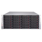 SuperMicro CSE-847E2C-R1K23JBOD Корпус