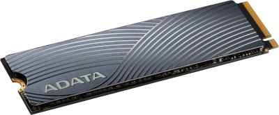 ADATA SWORDFISH ASWORDFISH-2T-C Накопитель M.2 3